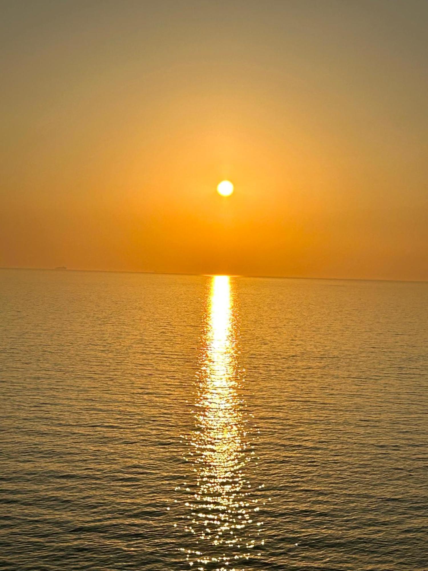 Ocean View Studios And Luxury Rooms Πλωμάρι Εξωτερικό φωτογραφία