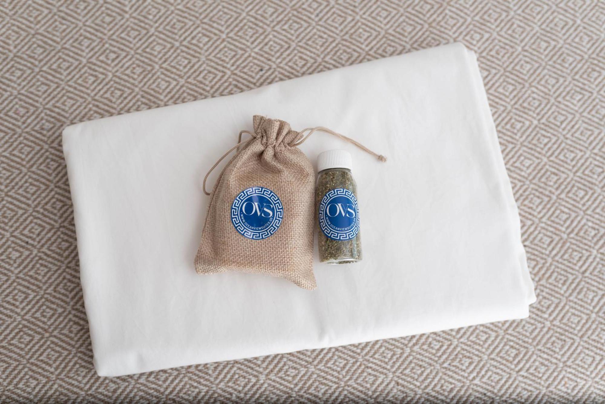 Ocean View Studios And Luxury Rooms Πλωμάρι Εξωτερικό φωτογραφία